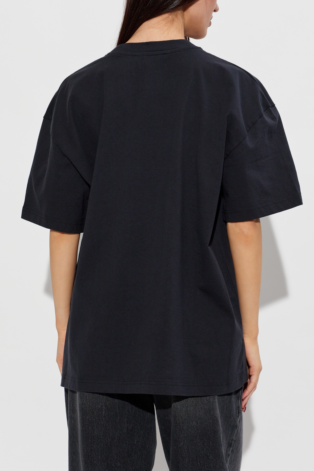 Acne Studios T-shirt with print | Men's | Vitkac